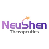 NeuShen Therapeutics logo - Similar company to Coherent Biopharma