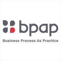 BPAP logo - Similar company to Lcsgroup