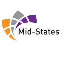 Mid-States MSDC logo - Similar company to Florida State Minority Supplier Development Council (Fsmsdc)