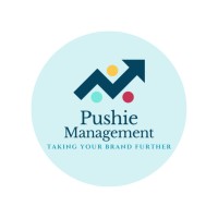 Pushie Management logo - Similar company to Tech Job 4 U