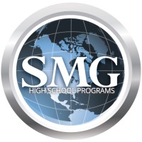 Student Management Group logo - Similar company to Taskbloom Virtual Assistant Services