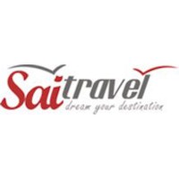 Sai Travel.Com Business Air Consolidator logo - Similar company to Consolidator Group