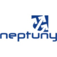 Neptuny logo - Similar company to Contentwise