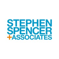 Stephen Spencer + Associates logo - Similar company to Cupwind®