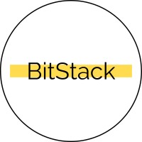 BitStack logo - Similar company to Soraredata