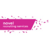 Novel Recruiting Services logo - Similar company to Yapıkur