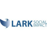 Lark Social Impact logo - Similar company to School Health Pulse