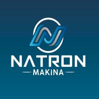 NATRON MAKİNA logo - Similar company to Petron Company