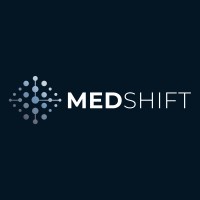 MedShift logo - Similar company to Techtron Systems