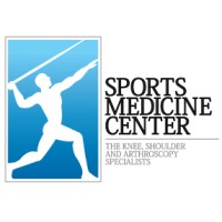 Sports Medicine Center logo - Similar company to Pishro Diesel Asia پیشرو دیزل آسیا