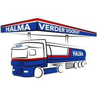 Halma Agro BV logo - Similar company to Cimc Intermodal Equipment Nl B.V.