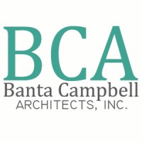 Banta Campbell Architects, Inc. logo - Similar company to Transformation Care Group