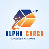 ALPHA CARGO logo - Similar company to Zero Day Hack - Cybersecurity Innovation Summit 2025