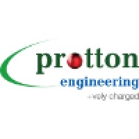 PROTTON ENGINEERING logo - Similar company to Iisp Offshore Private Limited