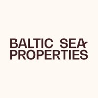 Baltic Sea Properties (BSP) logo - Similar company to Masterkeybaltics