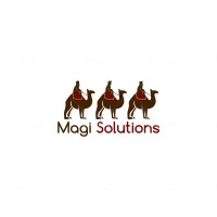 MAGI SOLUTIONS logo - Similar company to The Magi Group