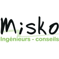 Misko ingénieurs-conseils logo - Similar company to Efi Global Belgium (Abesim)