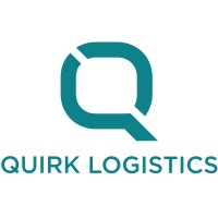 Quirk Logistics logo - Similar company to Rhode Sense