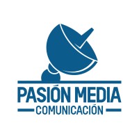 Pasión Media Comunicación logo - Similar company to Ivs-Tec Ltd