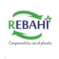 REBAHI | Recuperaciones Barbero E hijos S.L logo - Similar company to Sanilux