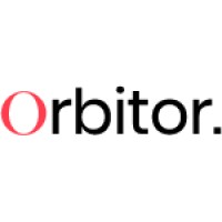 Orbitor logo - Similar company to Codecue.Com