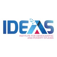 IDEAS (Institute for Demographic and Poverty Studies) logo - Similar company to Studiokami