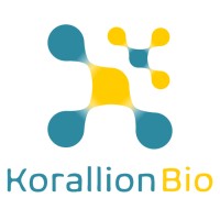 KorallionBio logo - Similar company to Avecom