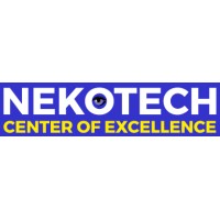Nekotech Center of Excellence logo - Similar company to Nekotech Sos
