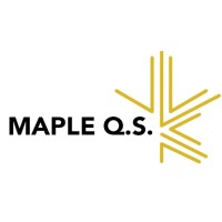 Maple Quantity Surveying Inc. logo - Similar company to Navigating Major Programmes