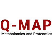 Queensland Metabolomics and Proteomics logo - Similar company to Idea Bio - Integrated Design Environment For Advanced Biomanufacturing