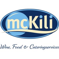 McKili Catering logo - Similar company to De Bolle Buik