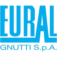 EURAL Gnutti Spa logo - Similar company to Arxivar - Able Tech S.P.A.