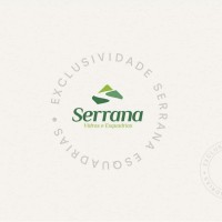Serrana Vidros E Esquadrias logo - Similar company to Ecofilms Brasil Películas Para Vidros