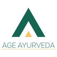 Age Ayurveda logo - Similar company to Ask Ayurveda