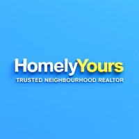 Homely Yours - RealTech logo - Similar company to Gharaisa.Com
