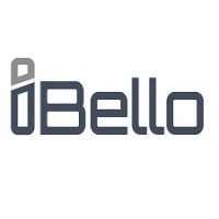 iBello logo - Similar company to Ibello
