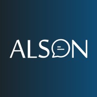 ALSON logo - Similar company to Alson Capital