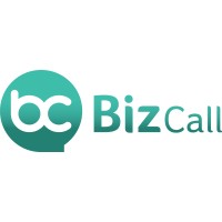 Bizcall B.V. logo - Similar company to Decit Automatisering