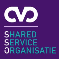 CVO Shared Service Organisatie logo - Similar company to Melanchthon