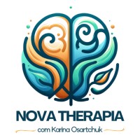 Nova Therapia logo - Similar company to Teams Brasil