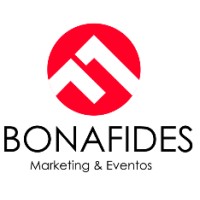 Bonafides Marketing Eventos (Oficial) logo - Similar company to Executiva Promoções E Eventos