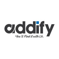 Addify Recruitment logo - Similar company to Ocean 7 Recruitment L.L.C