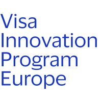 Visa Innovation Program Europe logo - Similar company to Tenity (Prev. Hackquarters)