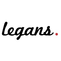 Legans logo - Similar company to Vidd