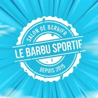 Le Barbu Sportif logo - Similar company to Barber Men