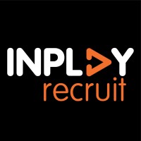 InPlay Recruit logo - Similar company to Pj Media