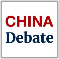 CHINADebate logo - Similar company to Riddelltseng