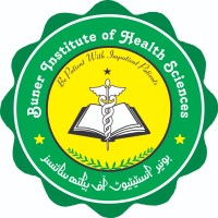 Buner Institute of Heatlh Sciences logo - Similar company to Alien Solutions