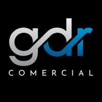 GDR Serviços Digitais logo - Similar company to Centro Acadêmico De Engenharia De Computação - Utfpr/Ap