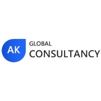 AK Consultancy logo - Similar company to Ankit Kumar Ankit